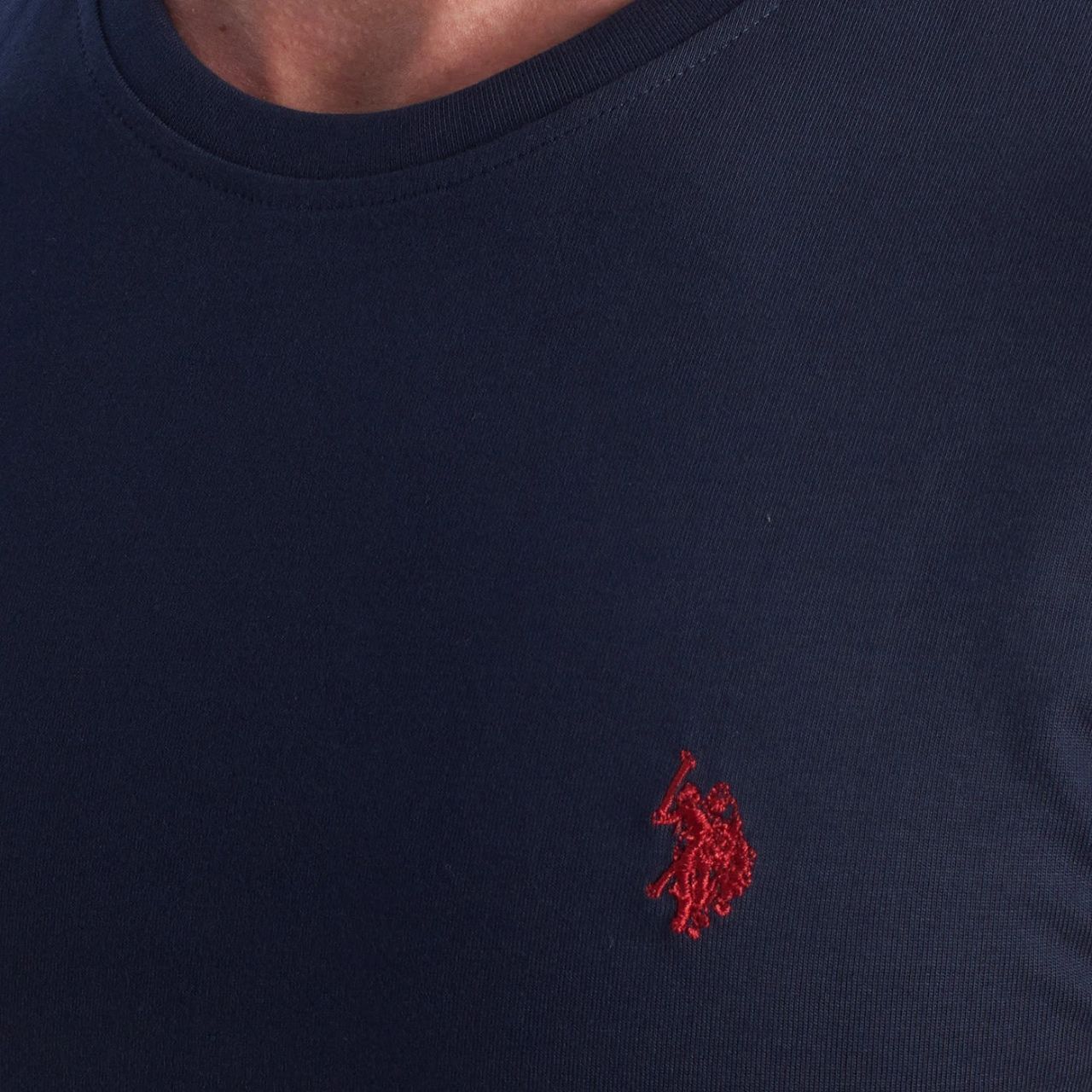 بلوز مردانه 30387 مارک US POLO ASSAN