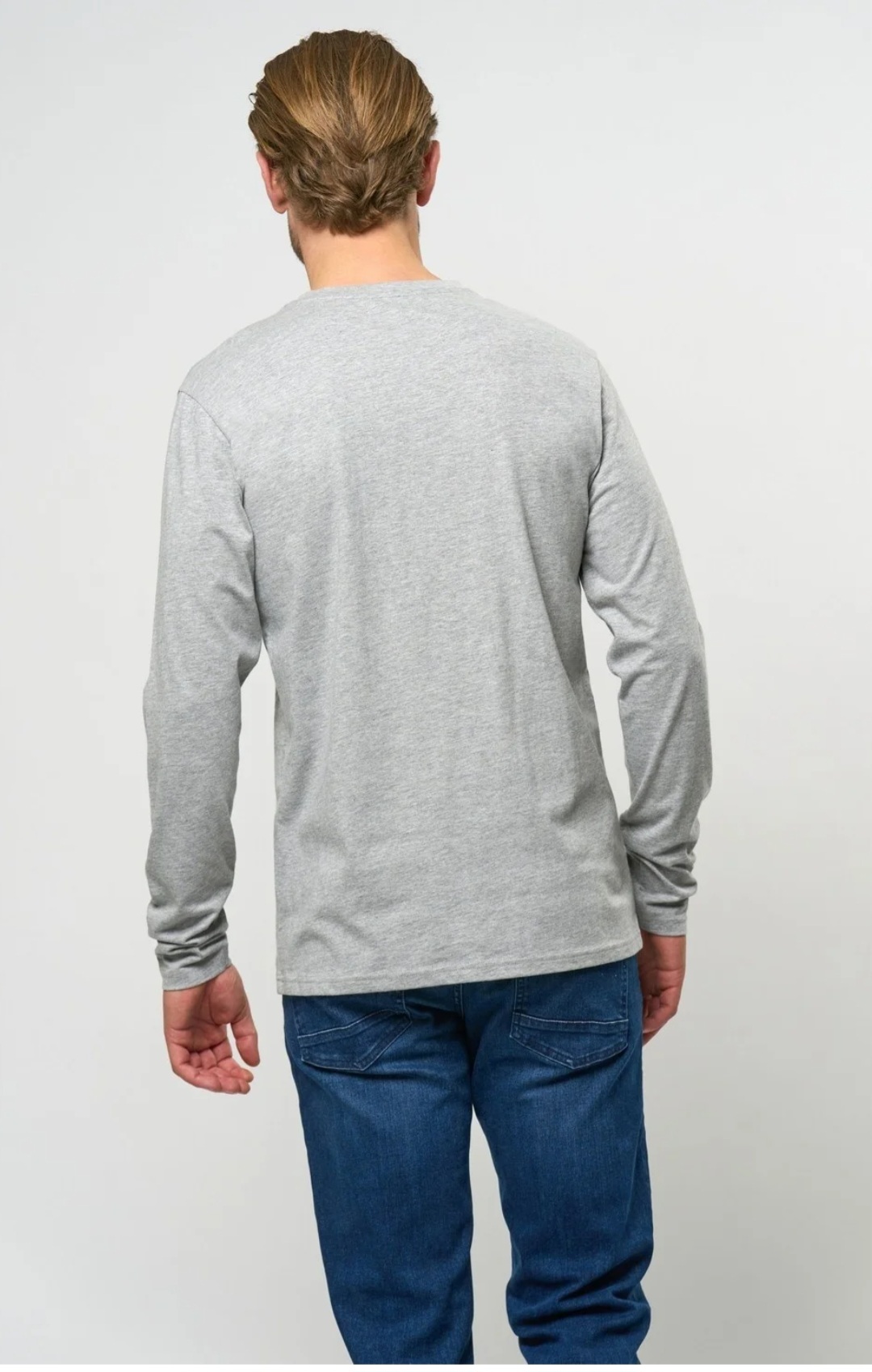 بلوز مردانه 30387 مارک US POLO ASSAN