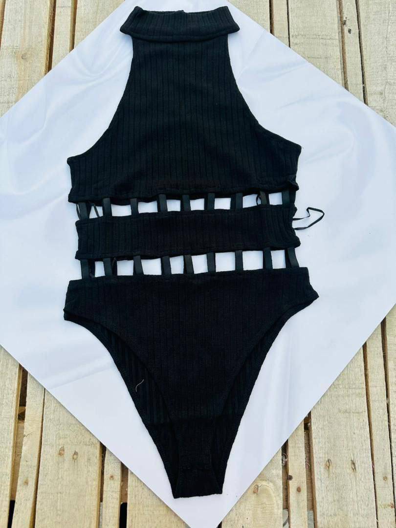 بادی تمام نخ زنانه کد 419303