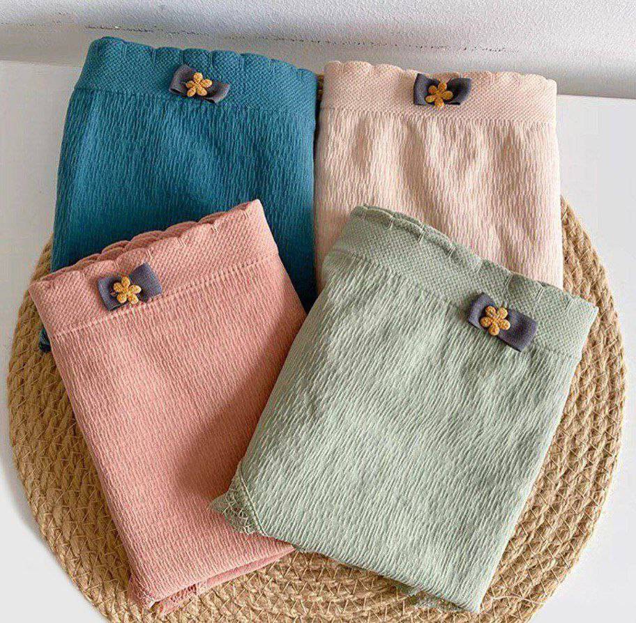 شورت 12 عددی سیملس زنانه کد 419306