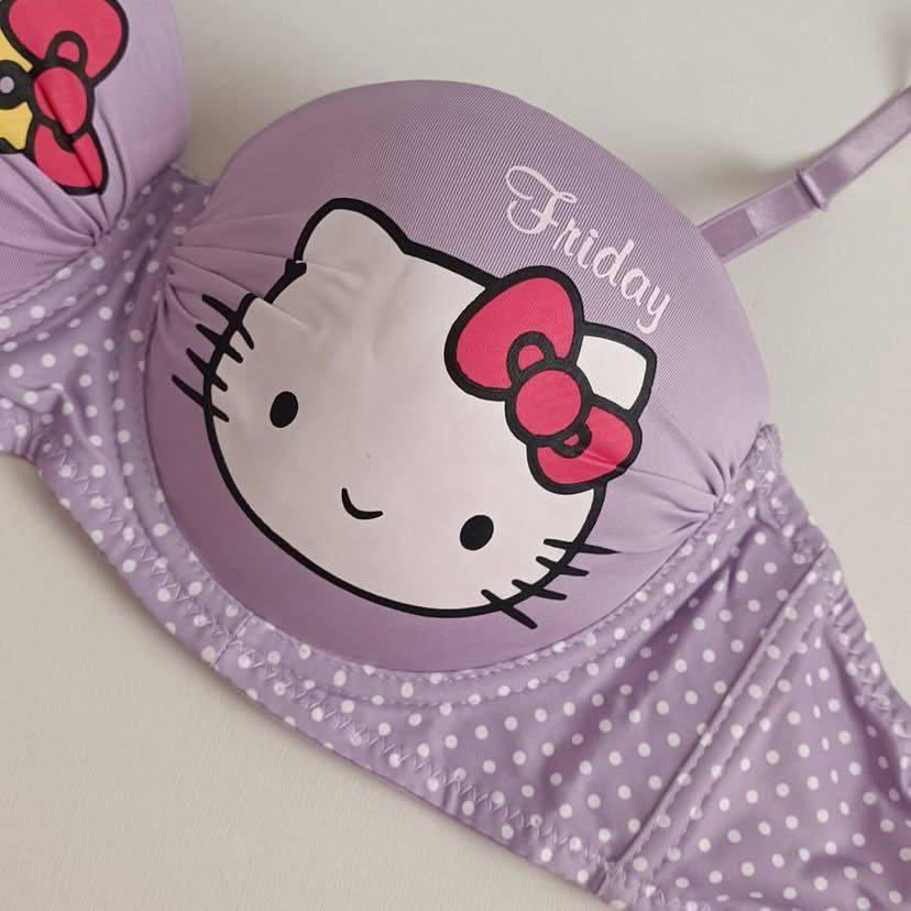 ست اروپایی کیتی دخترانه کد 419309