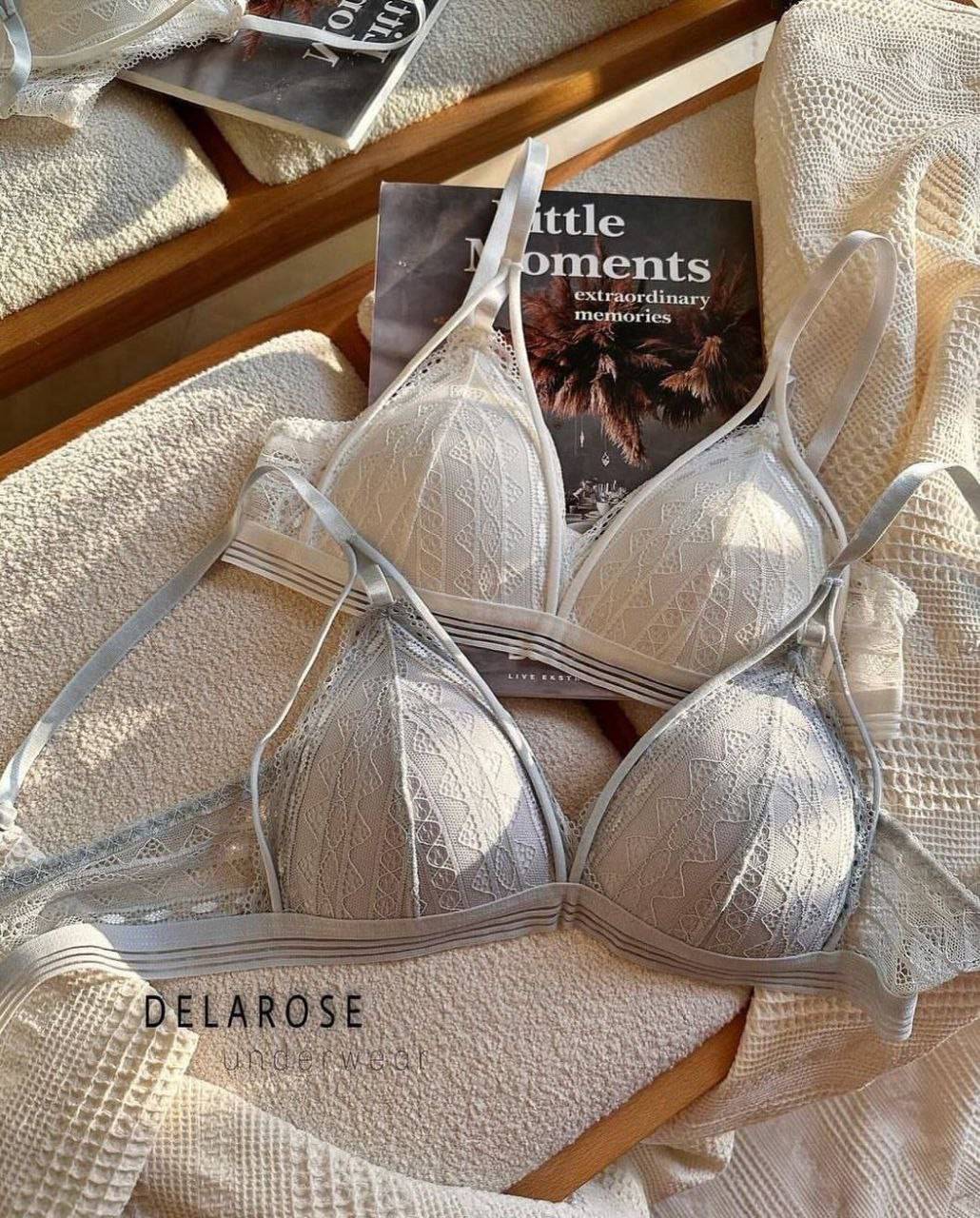 سوتین هارنسدار اروپایی زنانه کد 419310