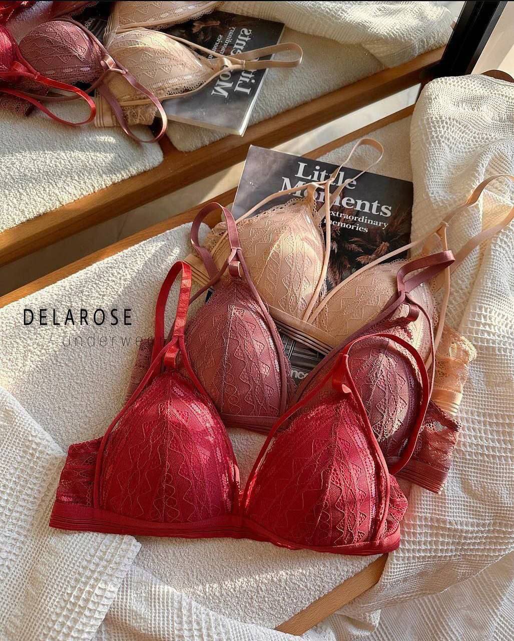 سوتین هارنسدار اروپایی زنانه کد 419310