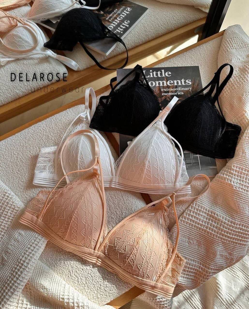 سوتین هارنسدار اروپایی زنانه کد 419310