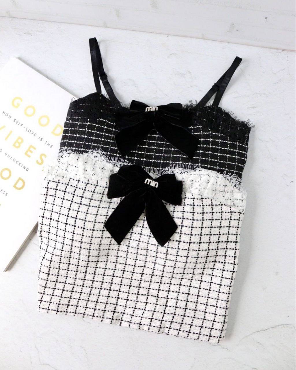 کراپ اروپایی زنانه کد 419311