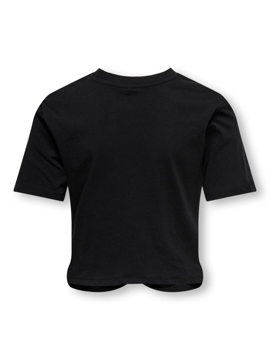 کراپ دخترانه 30587 سایز 5 تا 14 سال کد 2 مارک ONLY