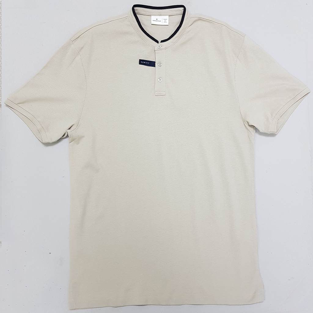 تی شرت مردانه 30377 مارک Spring Field