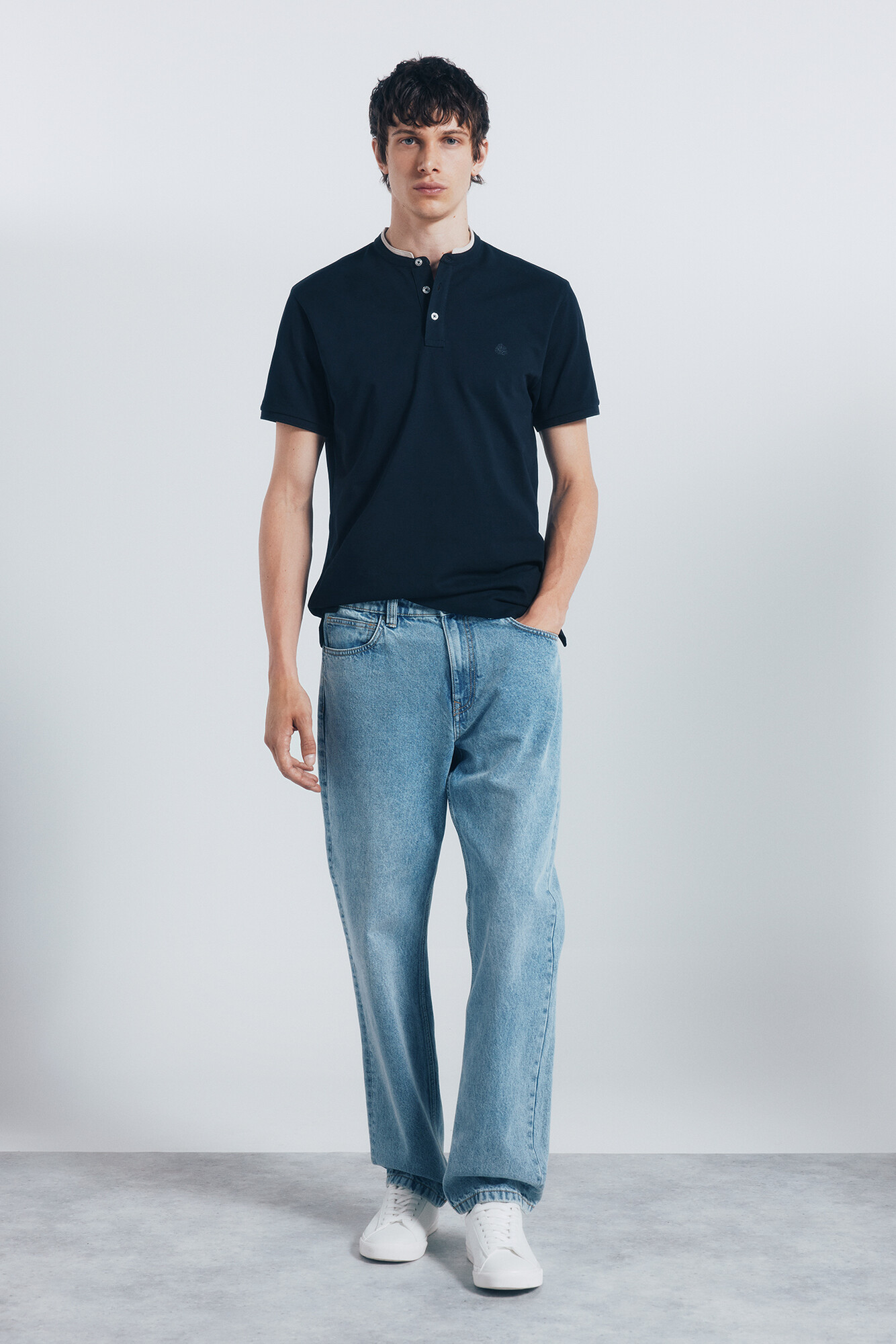 تی شرت مردانه 30377 مارک Spring Field