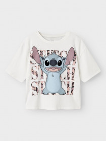 کراپ دخترانه 30586 سایز 6 تا 14 سال مارک Name It