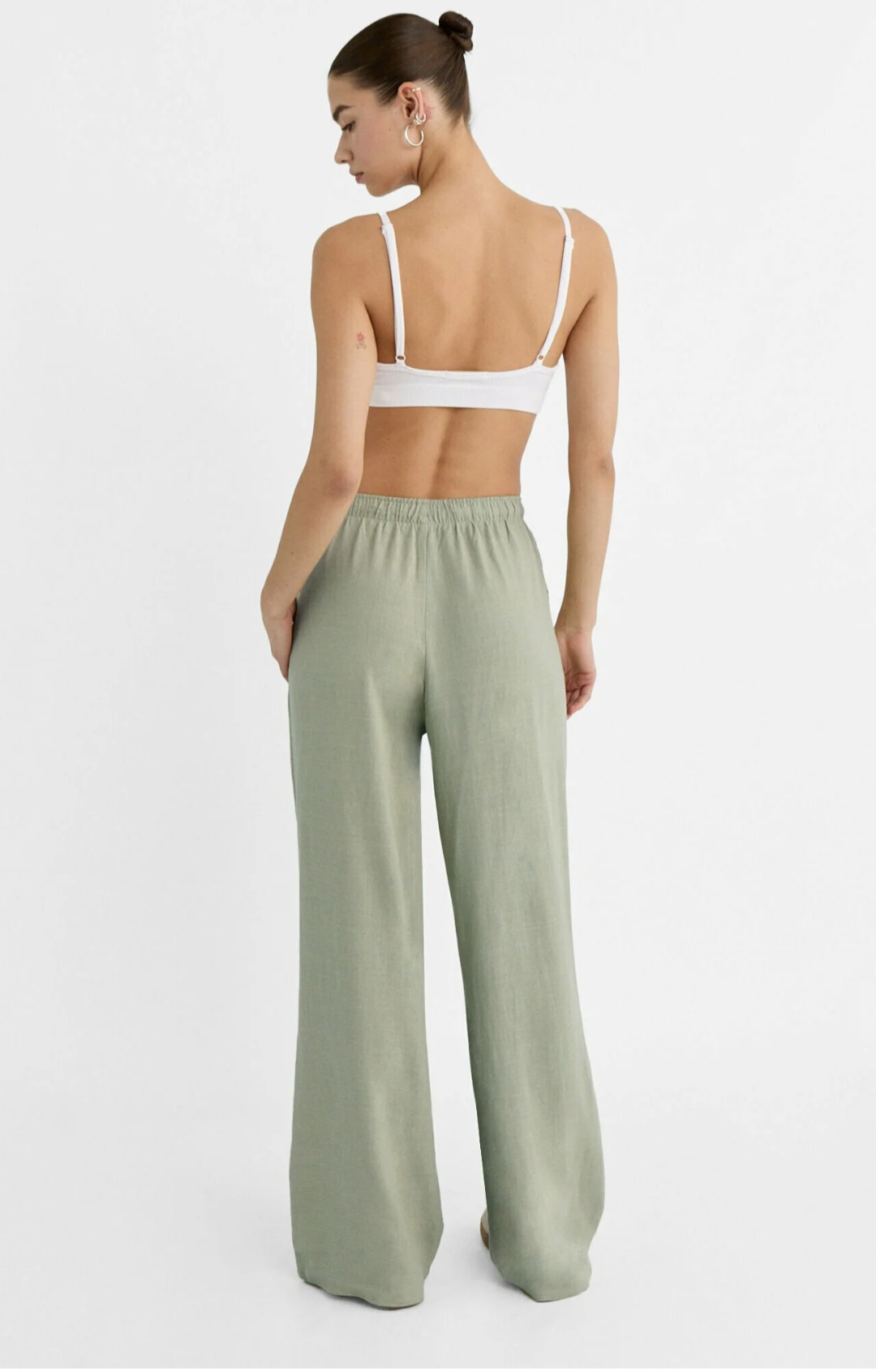 شلوار زنانه 30649 مارک UP2 FASHION