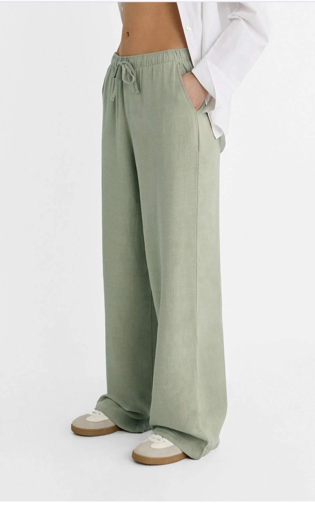 شلوار زنانه 30649 مارک UP2 FASHION