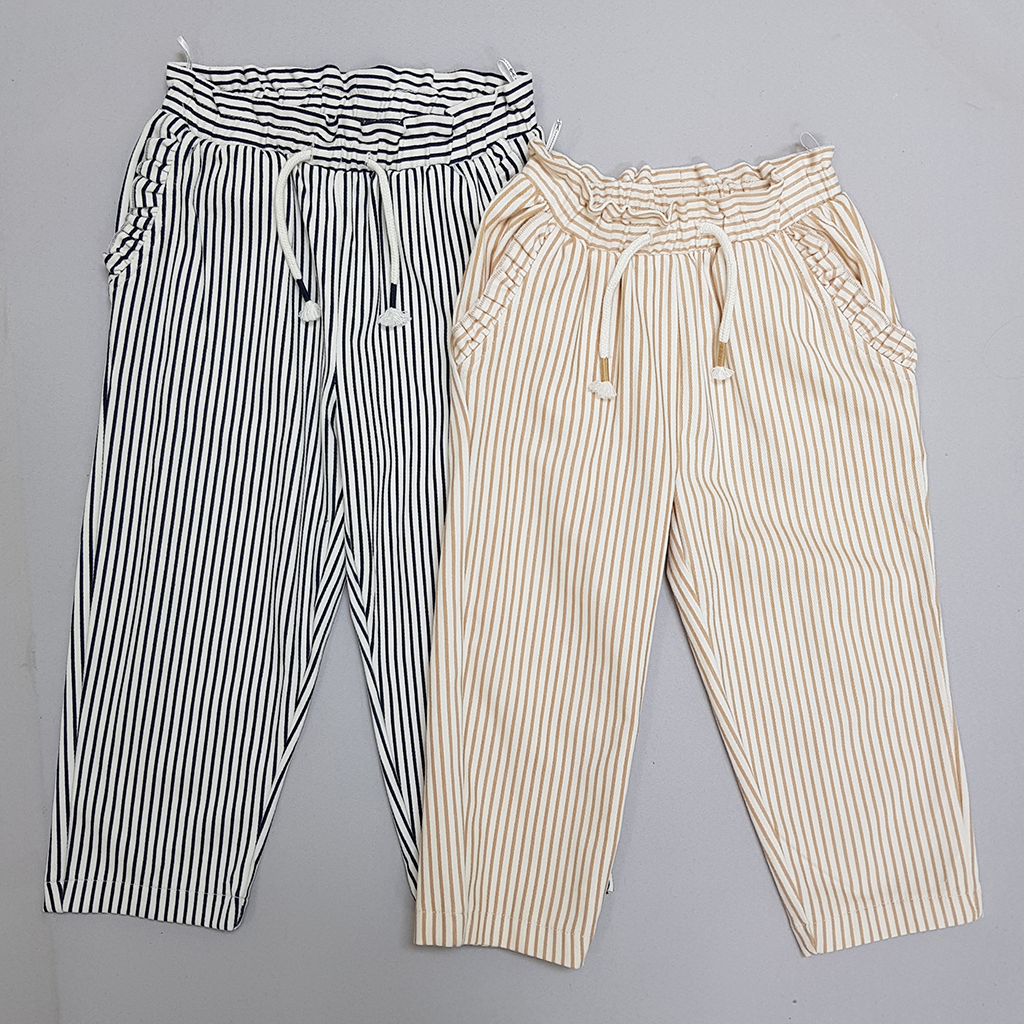 شلوار دخترانه 30446 سایز 2 تا 10 سال مارک C&A