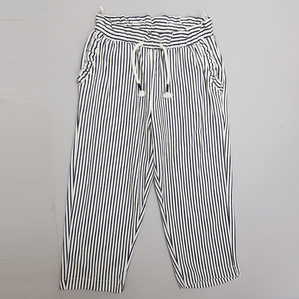 شلوار دخترانه 30446 سایز 2 تا 10 سال مارک C&A