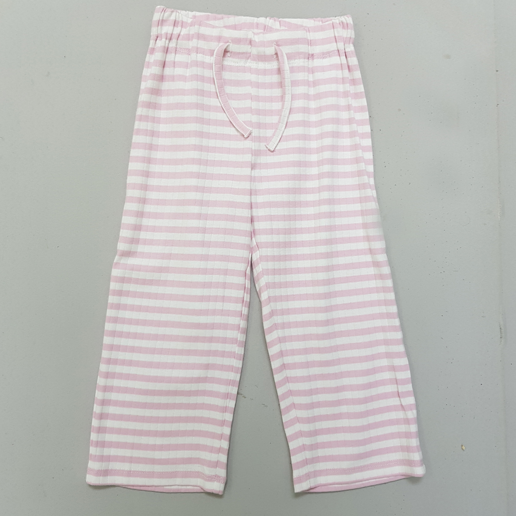 شلوار دخترانه 30479 سایز 1.5 تا 11 سال کد 2 مارک Name It