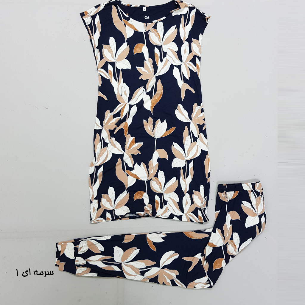 ست زنانه 30417   *