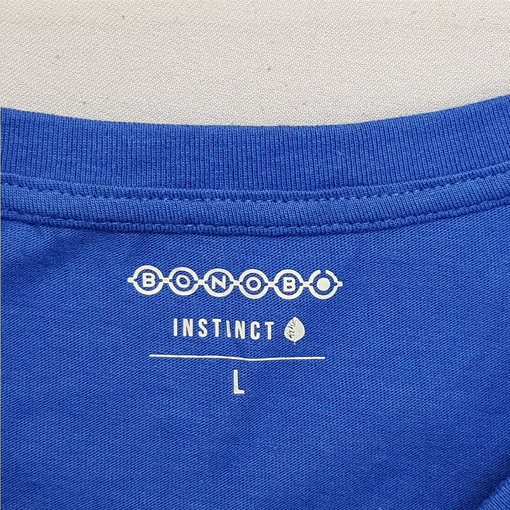 تی شرت 30400 مارک Bonobo   *