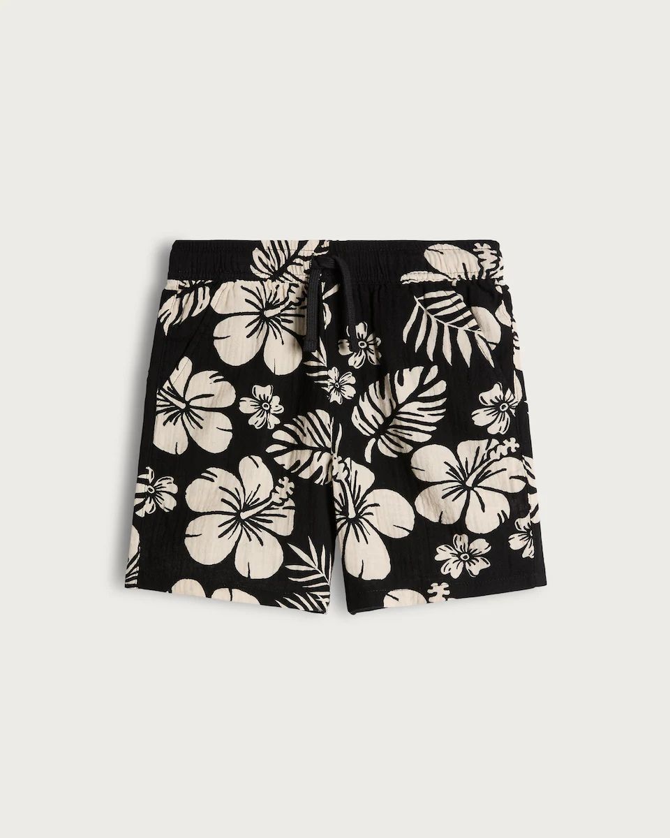 شلوارک پسرانه 30451 سایز 7 تا 15 سال مارک F&F