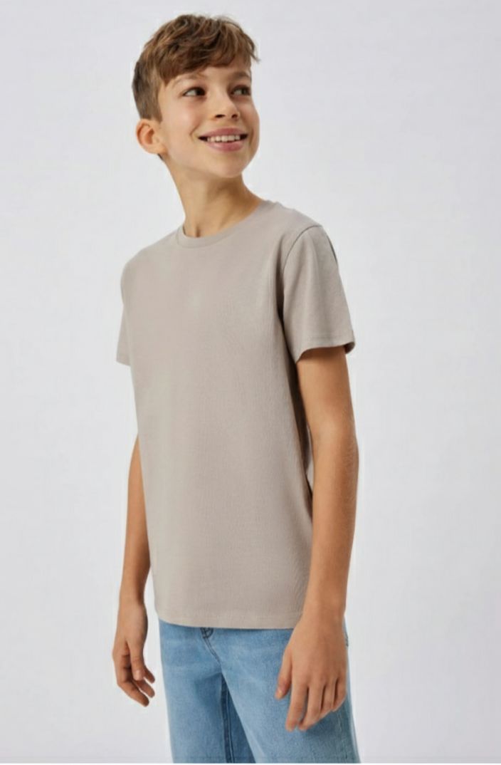 تی شرت پسرانه 30560 سایز 1 تا 14 سال کد 2 مارک Two Soon