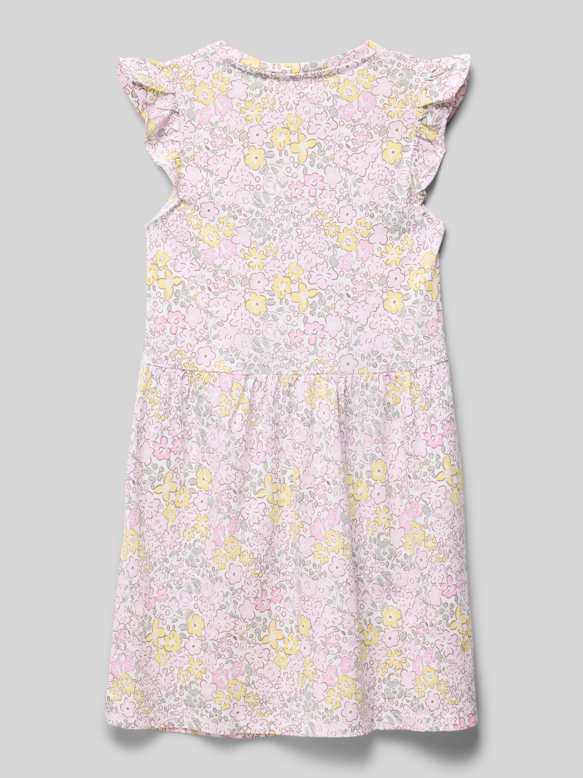 ست دخترانه 30532 سایز 9 ماه تا 8 سال مارک Name It