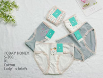 شورت عروسکی 12 عددی تمام نخ دخترانه کد 419315