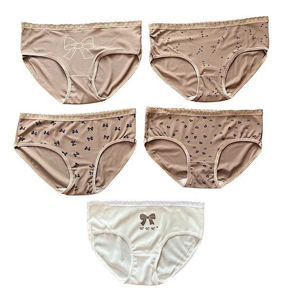 شورت 12 عددی تمام نخ زنانه کد 419322