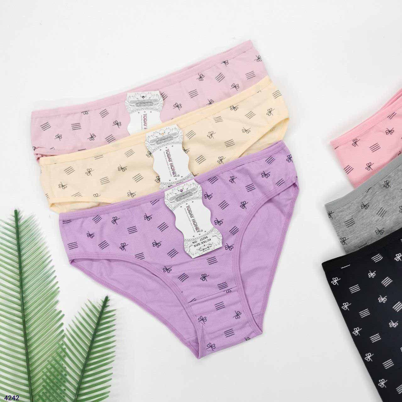 شورت 12 عددی تمام نخ زنانه کد 419327