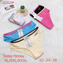 شورت 12 عددی تمام نخ زنانه کد 419332