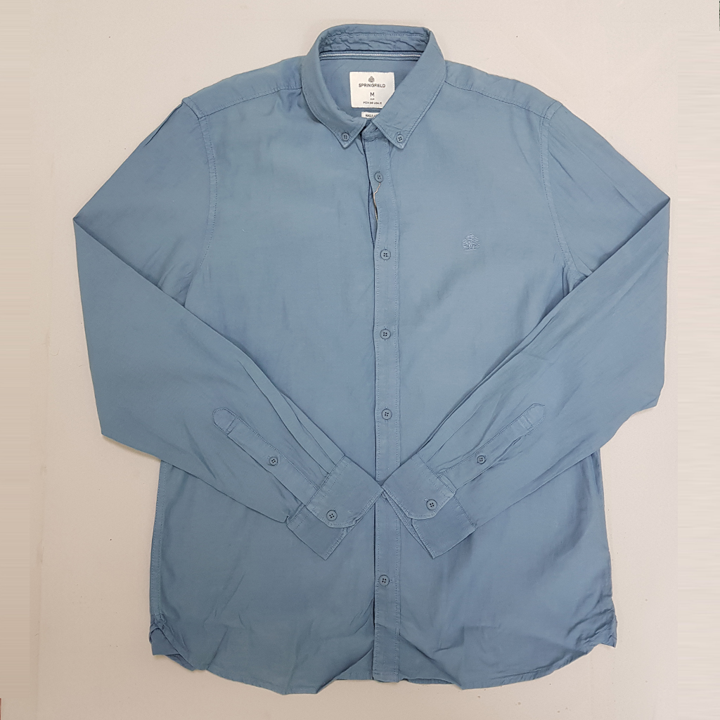 پیراهن مردانه 28532 مارک Spring Field   *