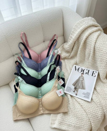 سوتین دکمه دار زنانه کد 419335