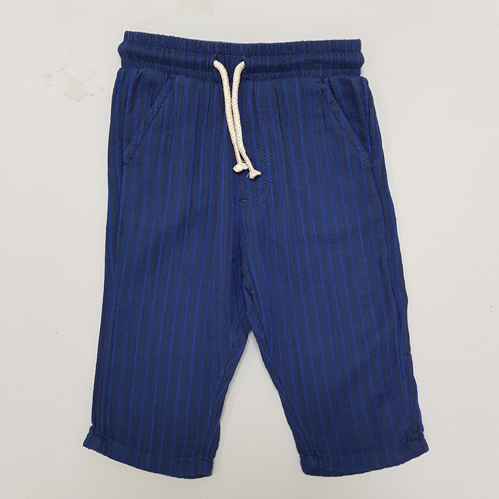 شلوار پسرانه 30443 سایز 6 ماه تا 7 سال مارک NEXT   *