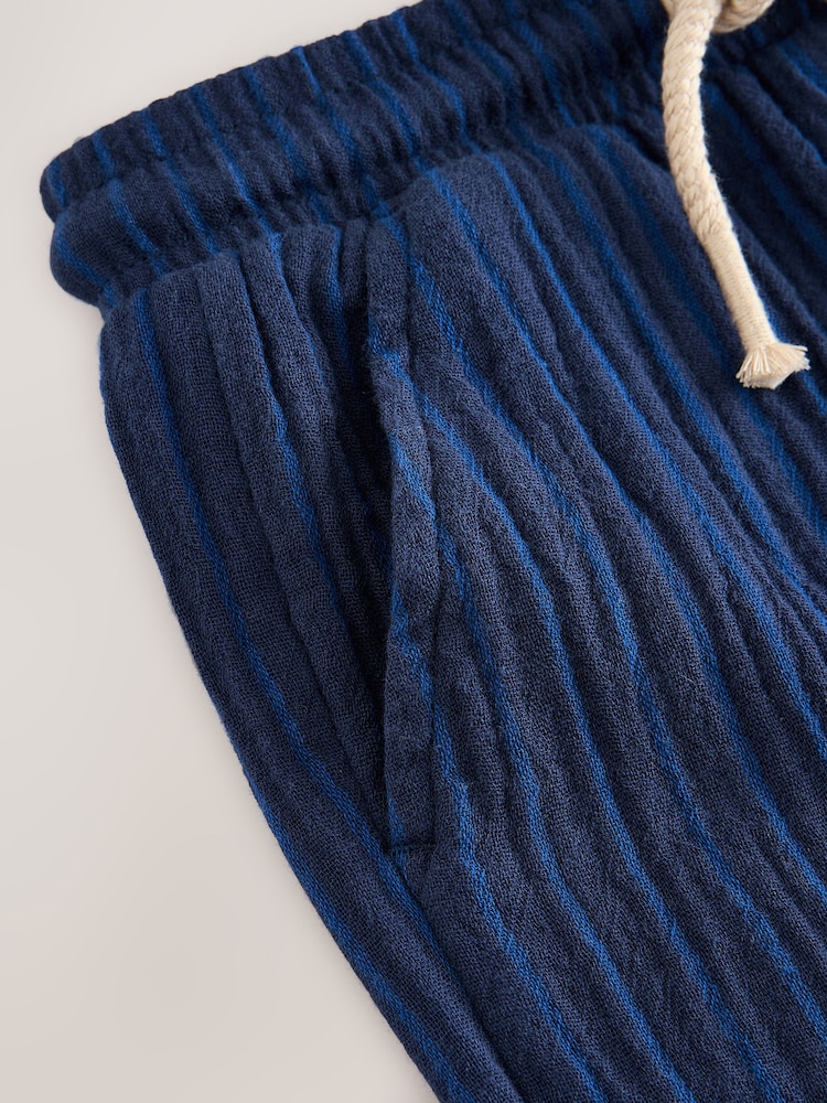 شلوار پسرانه 30443 سایز 6 ماه تا 7 سال مارک NEXT   *