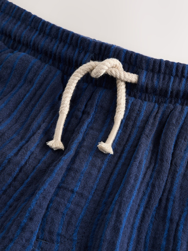 شلوار پسرانه 30443 سایز 6 ماه تا 7 سال مارک NEXT   *