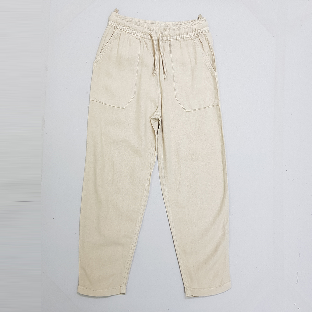 شلوار بچگانه 30441 سایز 6 تا 16 سال مارک M&S   *