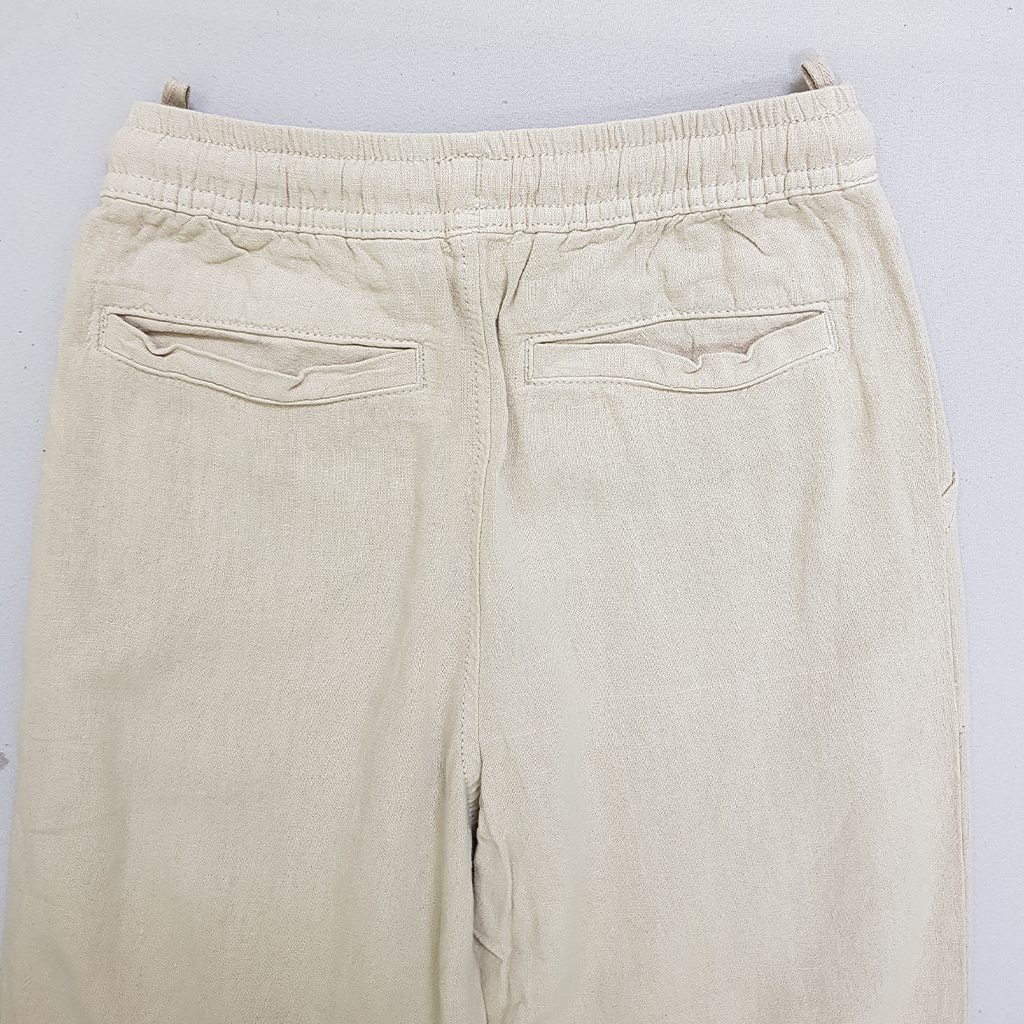 شلوار بچگانه 30441 سایز 6 تا 16 سال مارک M&S   *