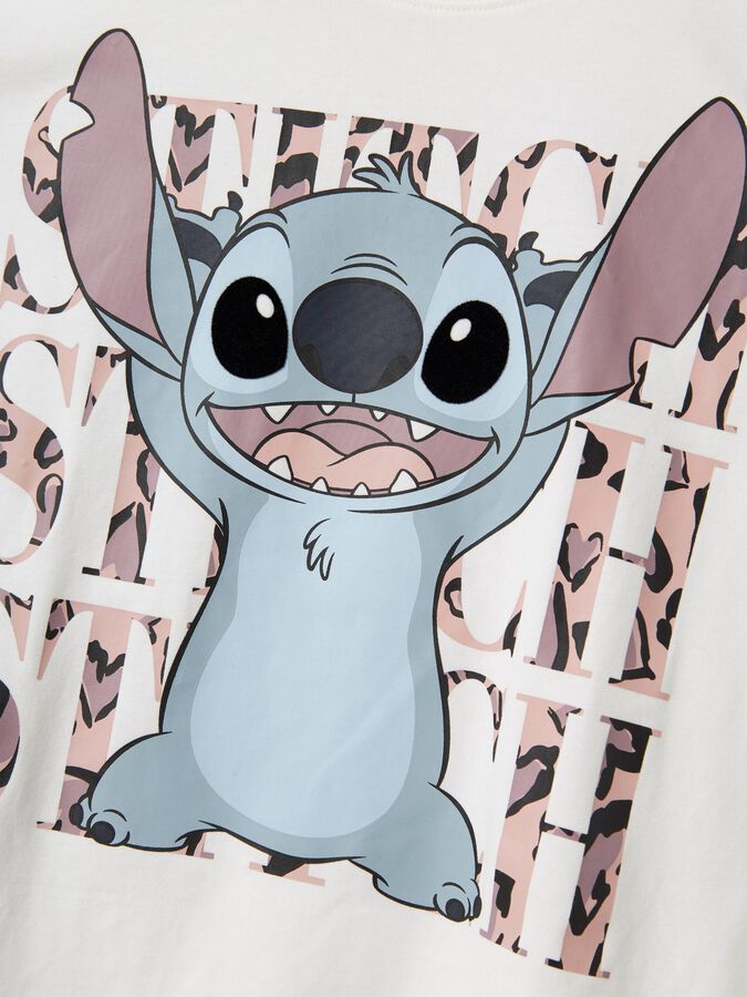 کراپ دخترانه 30586 سایز 6 تا 14 سال مارک Name It   *