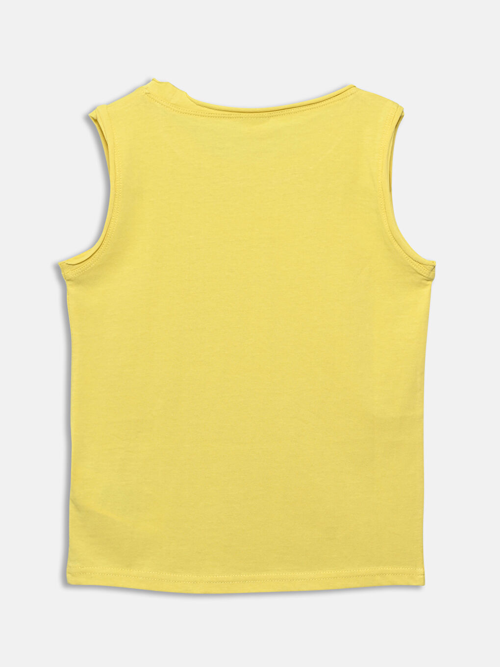 تی شرت حلقه ای 30515 سایز 5 تا 14 سال کد 1 مارک LC WAIKIKI   *