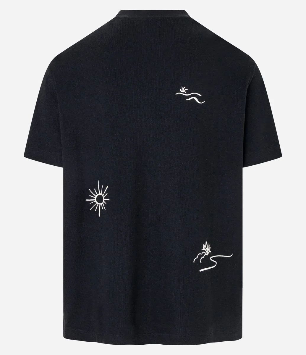 تی شرت مردانه 30388 مارک RELAXED