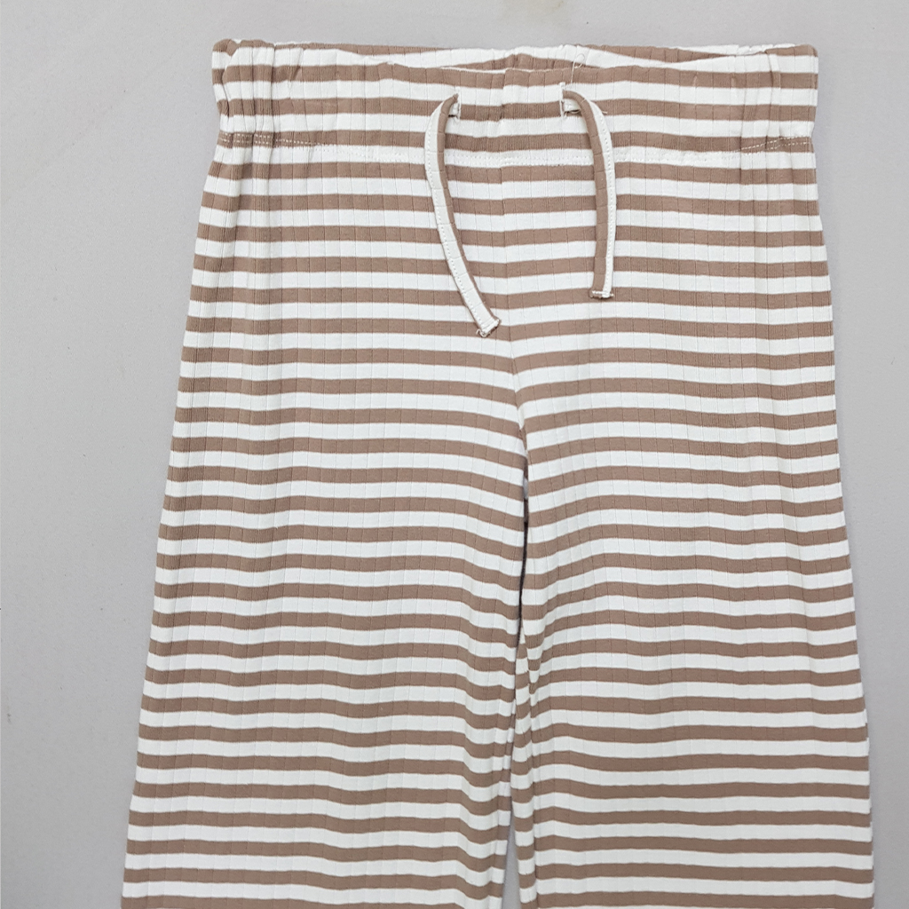 شلوار راحتی دخترانه 30478 سایز 1.5 تا 14 سال مارک Name It