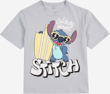 تی شرت پسرانه 30549 سایز 6 تا 12 سال کد 2 مارک Name It