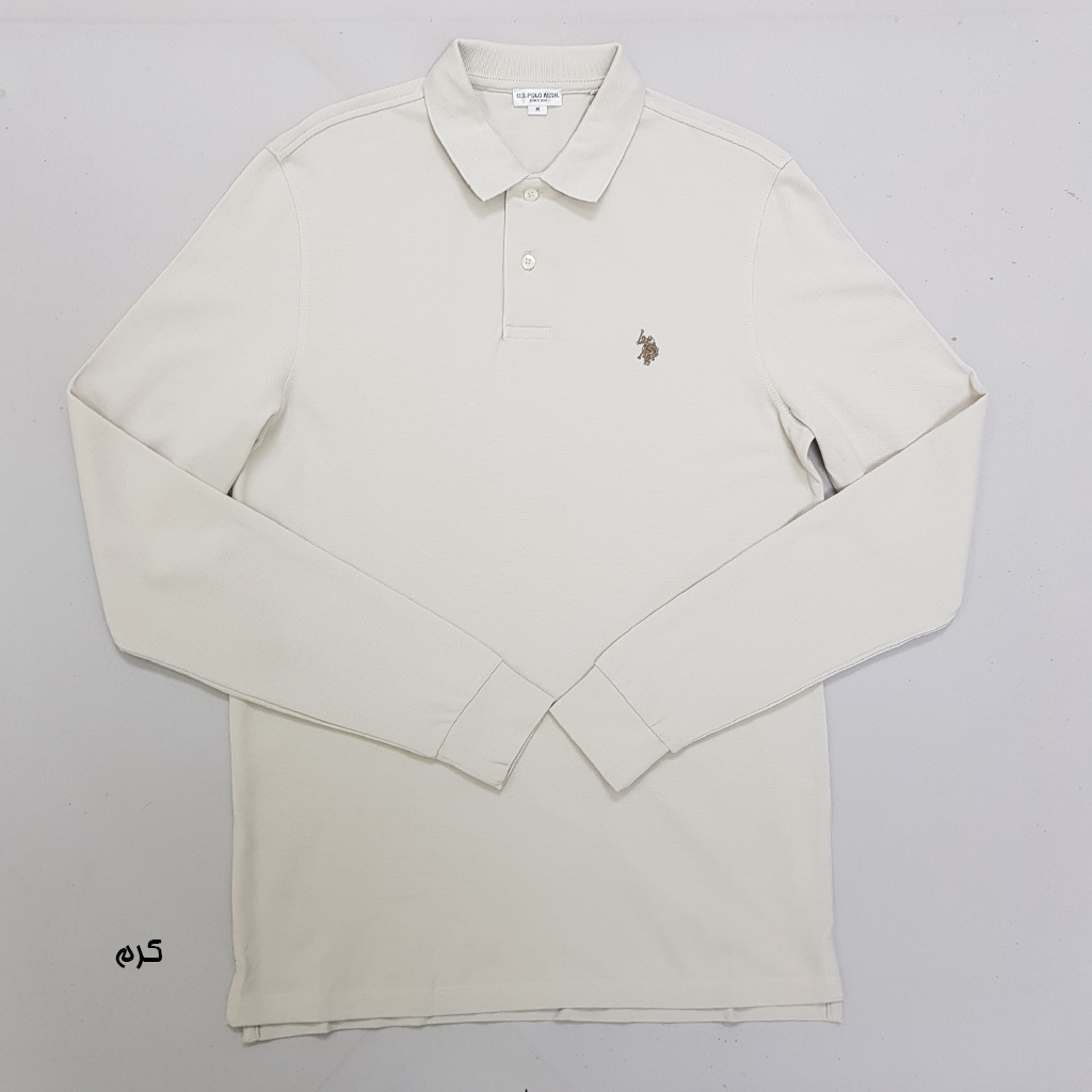 بلووز مردانه 30386 کد 1 مارک US POLO