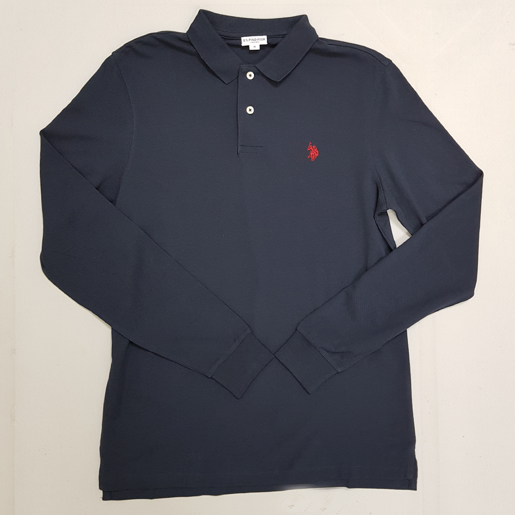 بلووز مردانه 30386 کد 1 مارک US POLO