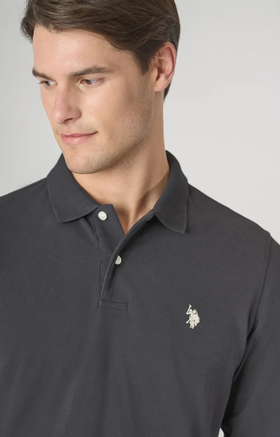 بلووز مردانه 30386 کد 1 مارک US POLO