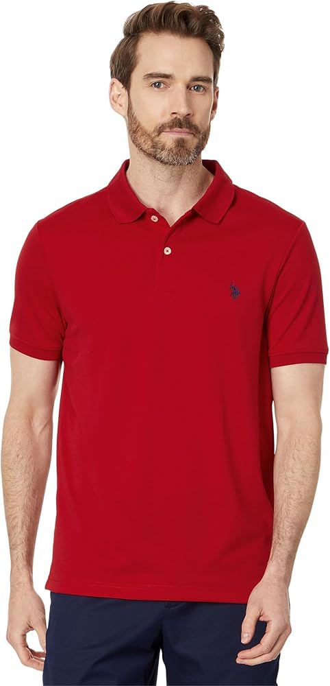 بلووز مردانه 30386 کد 1 مارک US POLO