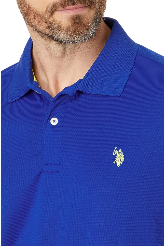 بلووز مردانه 30386 کد 1 مارک US POLO