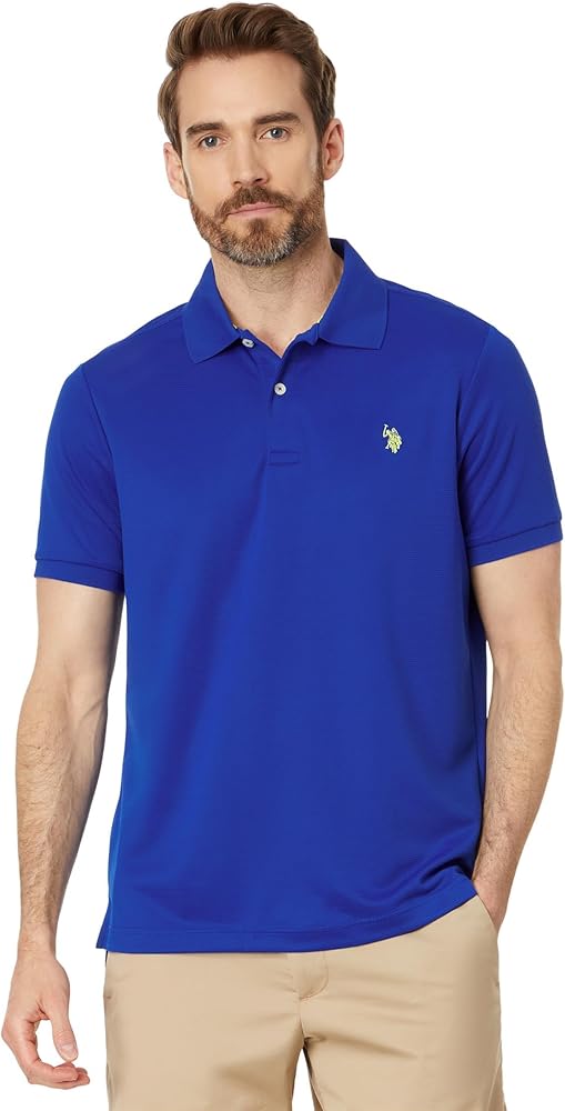 بلووز مردانه 30386 کد 1 مارک US POLO