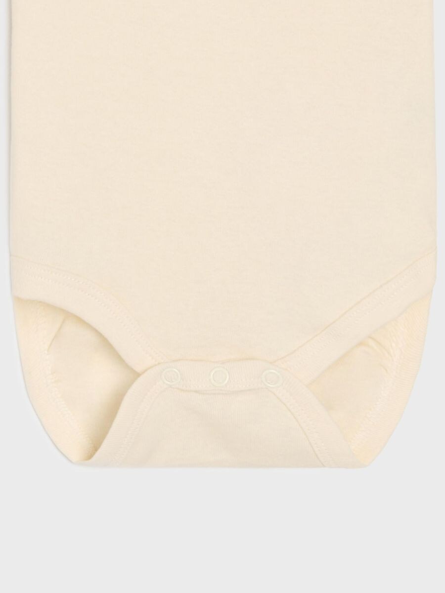 بادی 5 عددی بچگانه 30654 سایز بدوتولد تا 3 سال مارک SINSAY