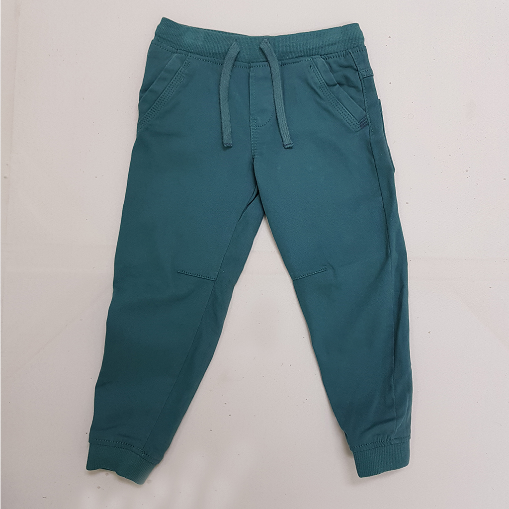 شلوار پسرانه 30429 سایز 3 تا 14 سال مارک OKAIDI