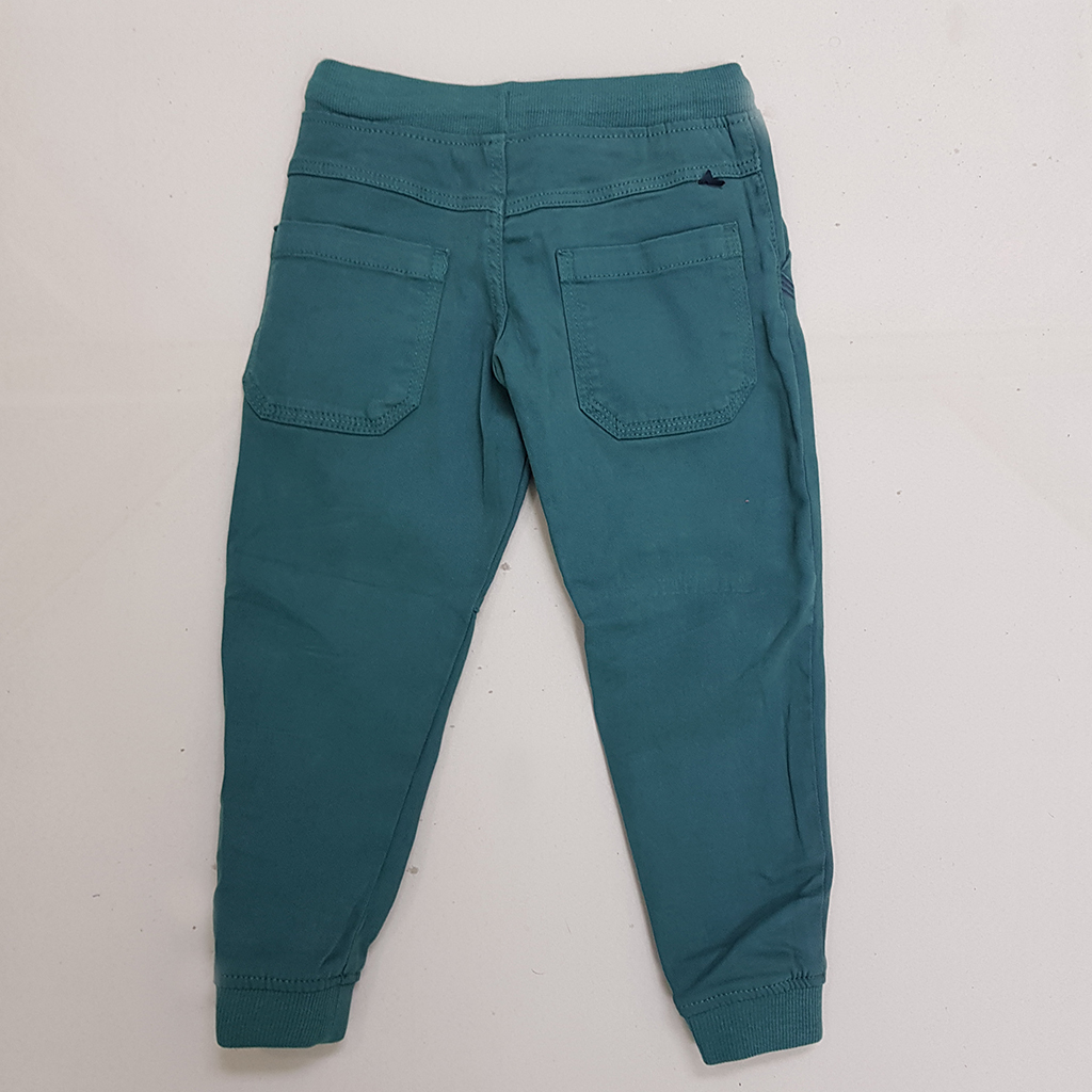 شلوار پسرانه 30429 سایز 3 تا 14 سال مارک OKAIDI