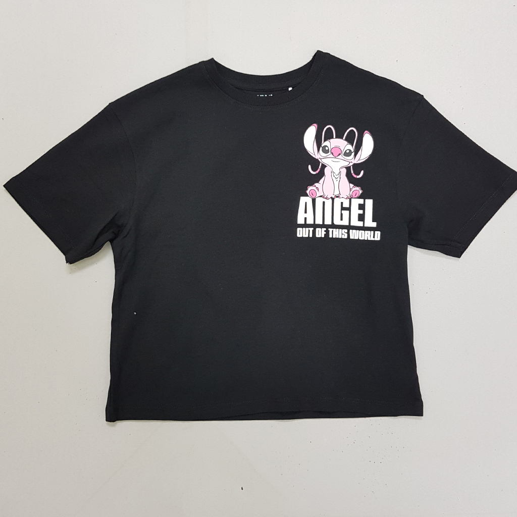 کراپ دخترانه 30548 سایز 6 تا 14 سال کد 3 مارک Name It   *