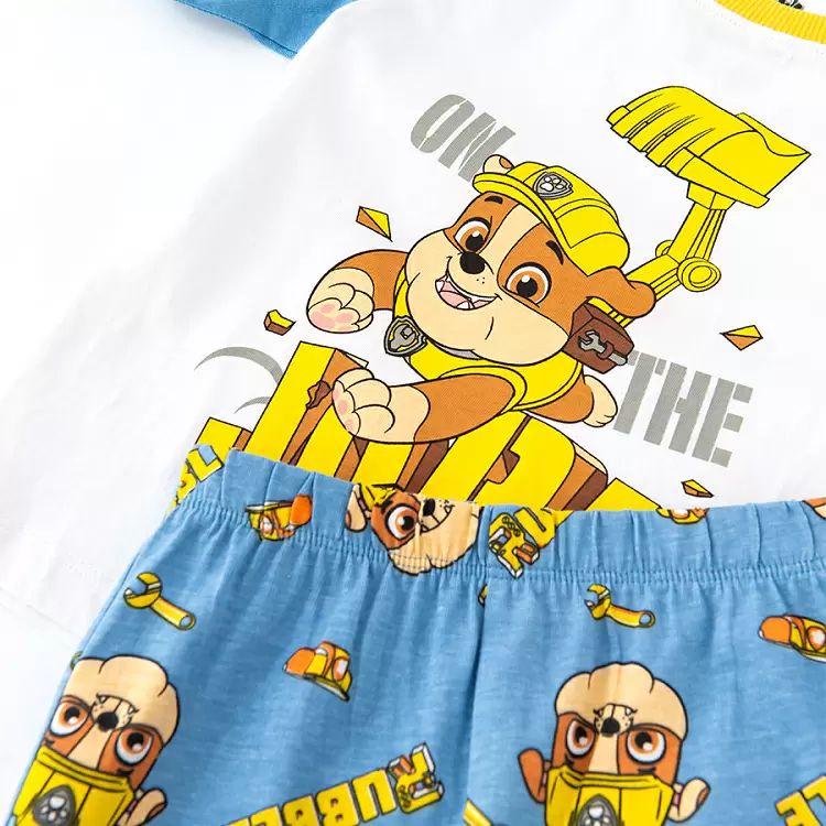 تی شرت پسرانه 30591 سایز 18 ماه تا 8 سال مارک COOL CLUB